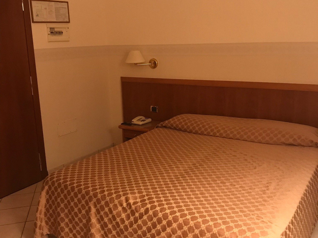 Hotel Ristorante Il Caminetto主图