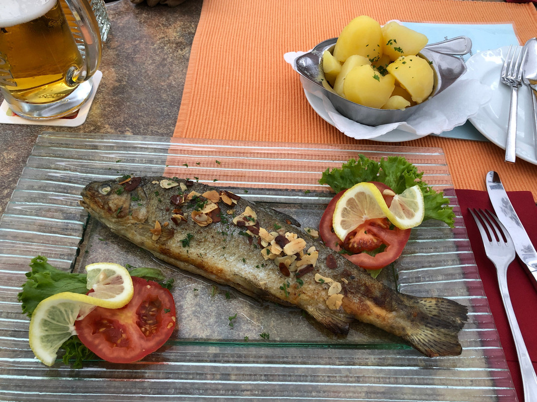 Landhaus Lenneper-Führt主图