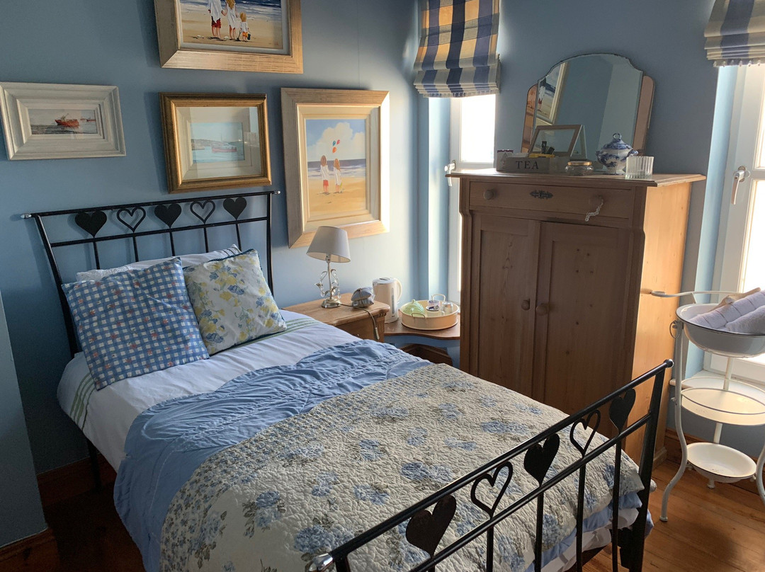 Arkell House B&B主图