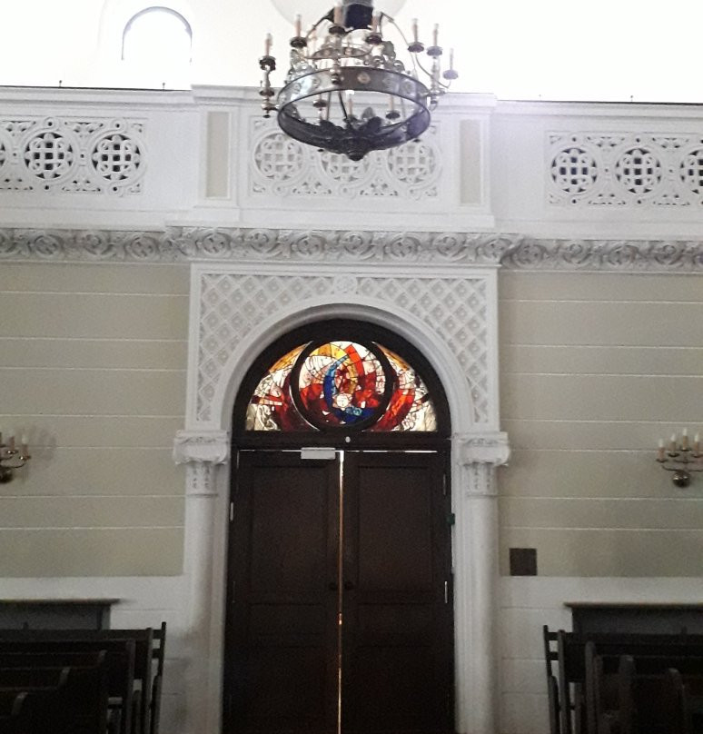 Nozyk Synagogue景点图片