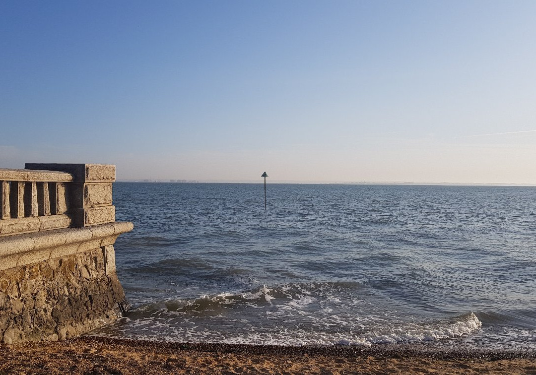 Westcliff Beach景点图片