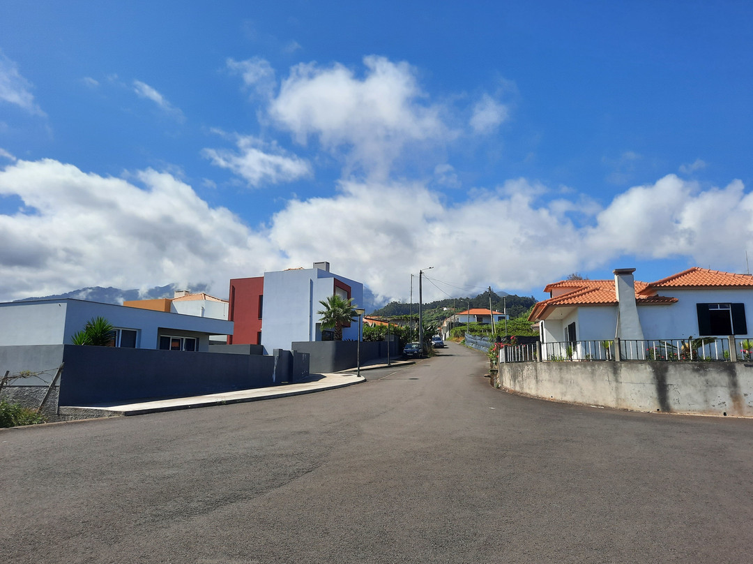 Miradouro Da Vigia-Sao Jorge必去景点