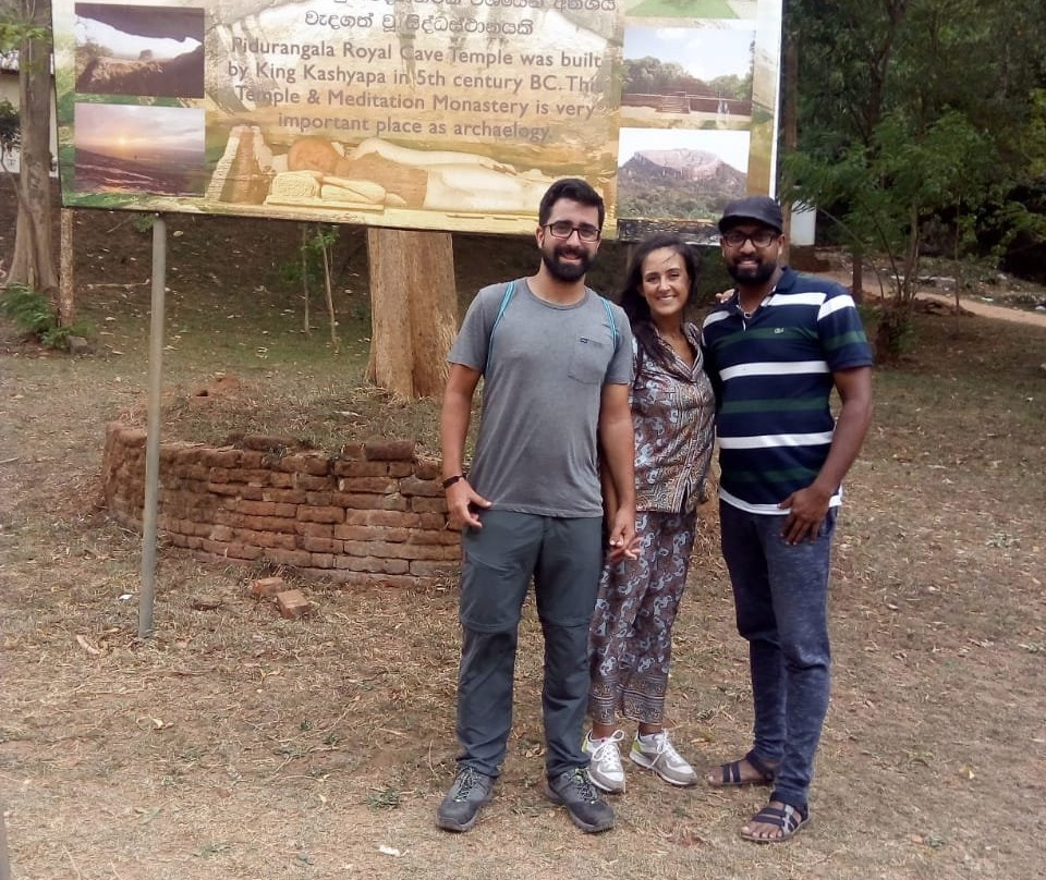 Jk Travels Sri Lanka-卡图纳耶克必去景点