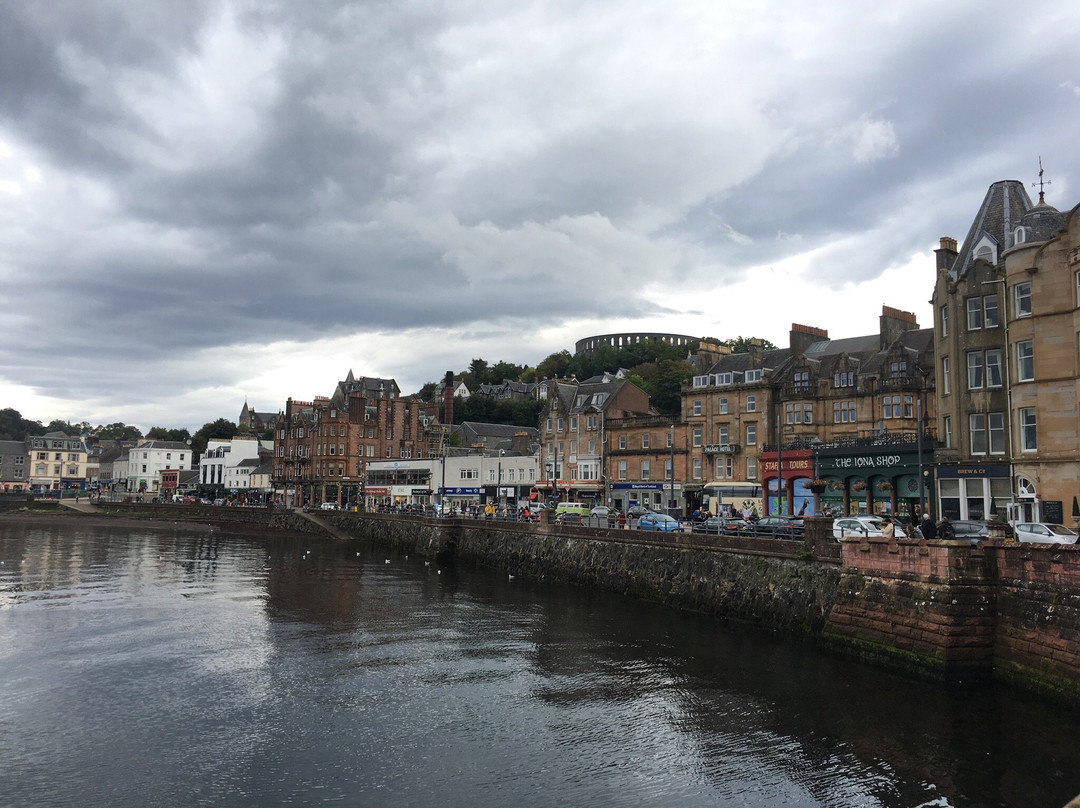 Highland Experience Glasgow - Day Tours景点图片