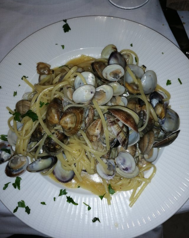 Hotel Ristorante "Da Valerio"主图