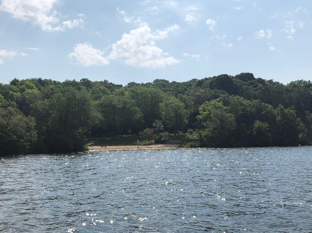 Naga-Waukee Park-Hartland必去景点