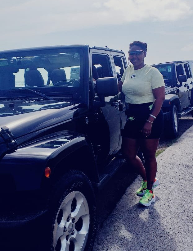 A&J Destination Management Company-菲利普斯堡必去景点