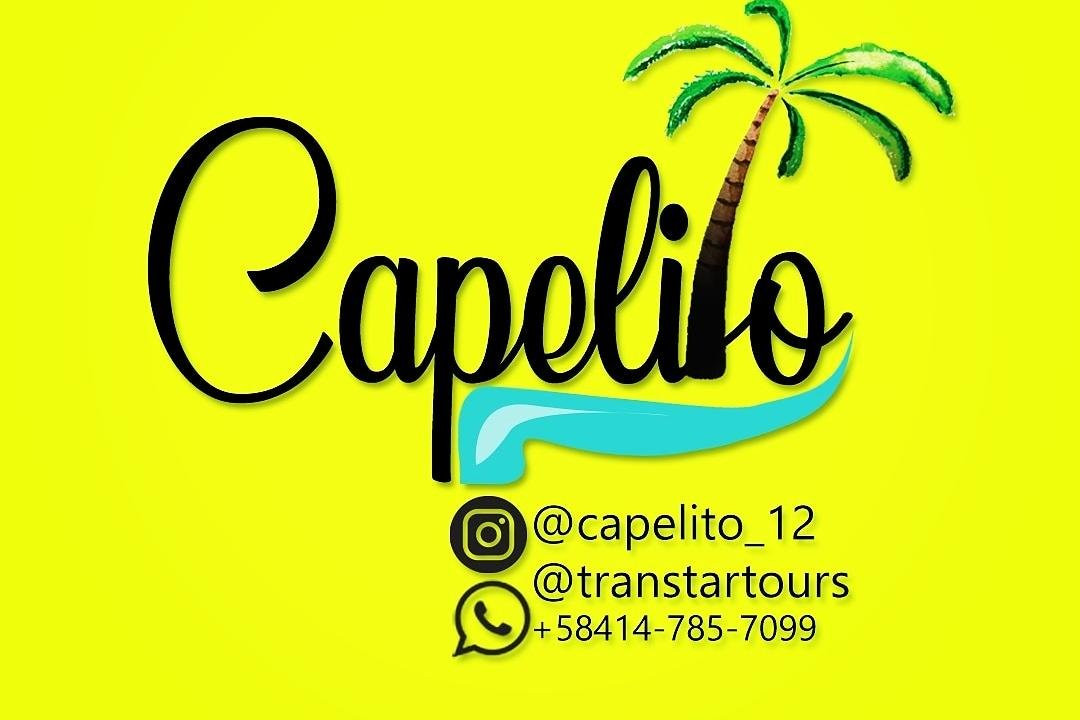 @capelito_12-El Tirano必去景点