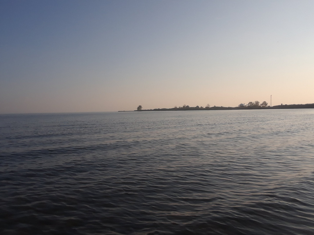 Nickel Beach-科尔本港必去景点