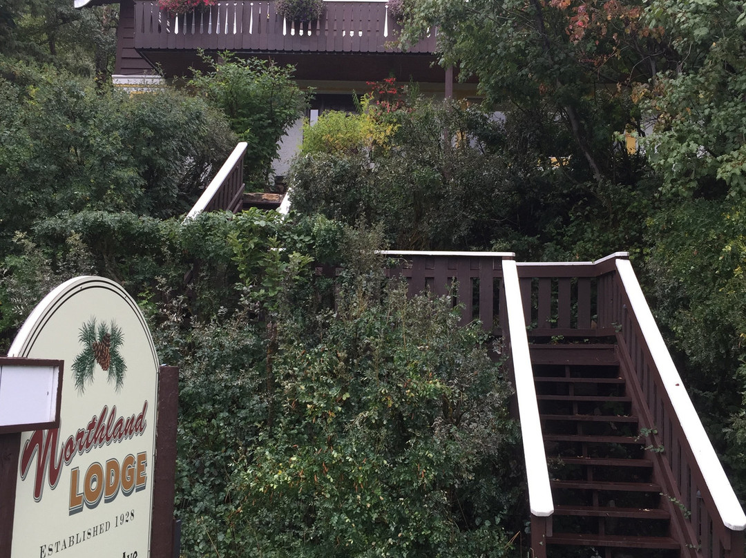 Northland Lodge主图