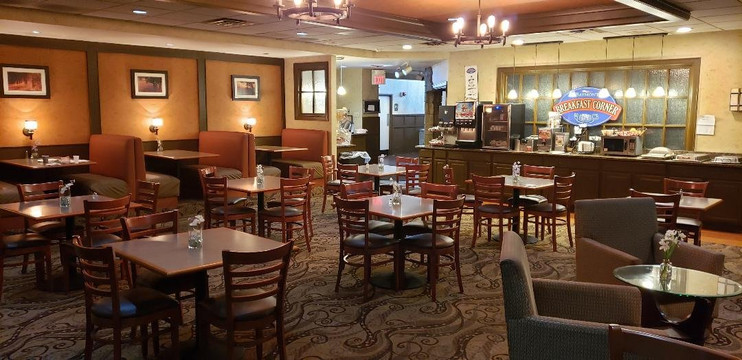 呗盟套房酒店主图