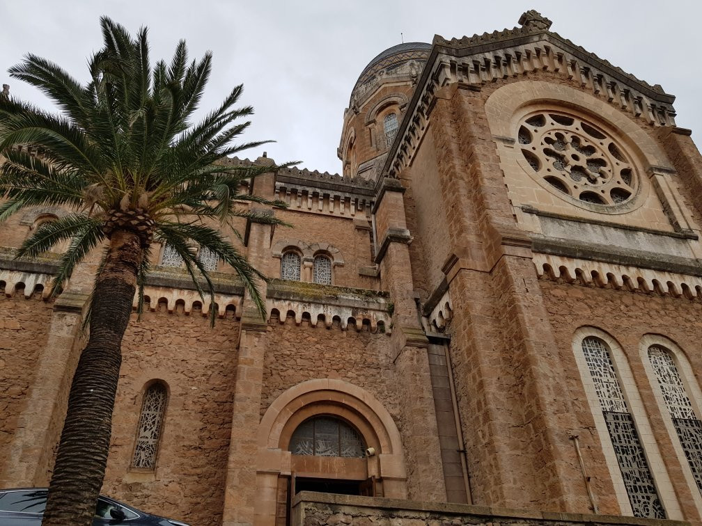 Basilique Notre-Dame de la Victoire景点图片