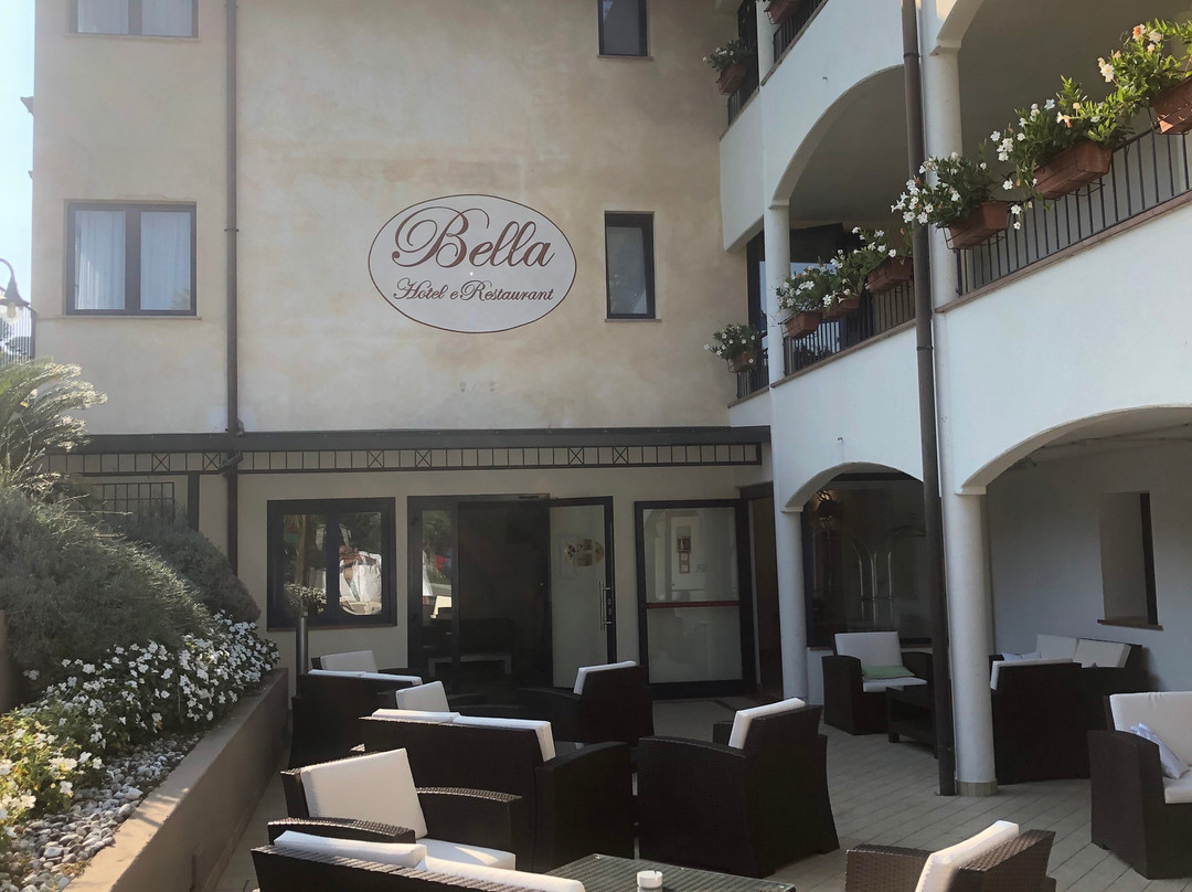 Bella Hotel & Leisure主图
