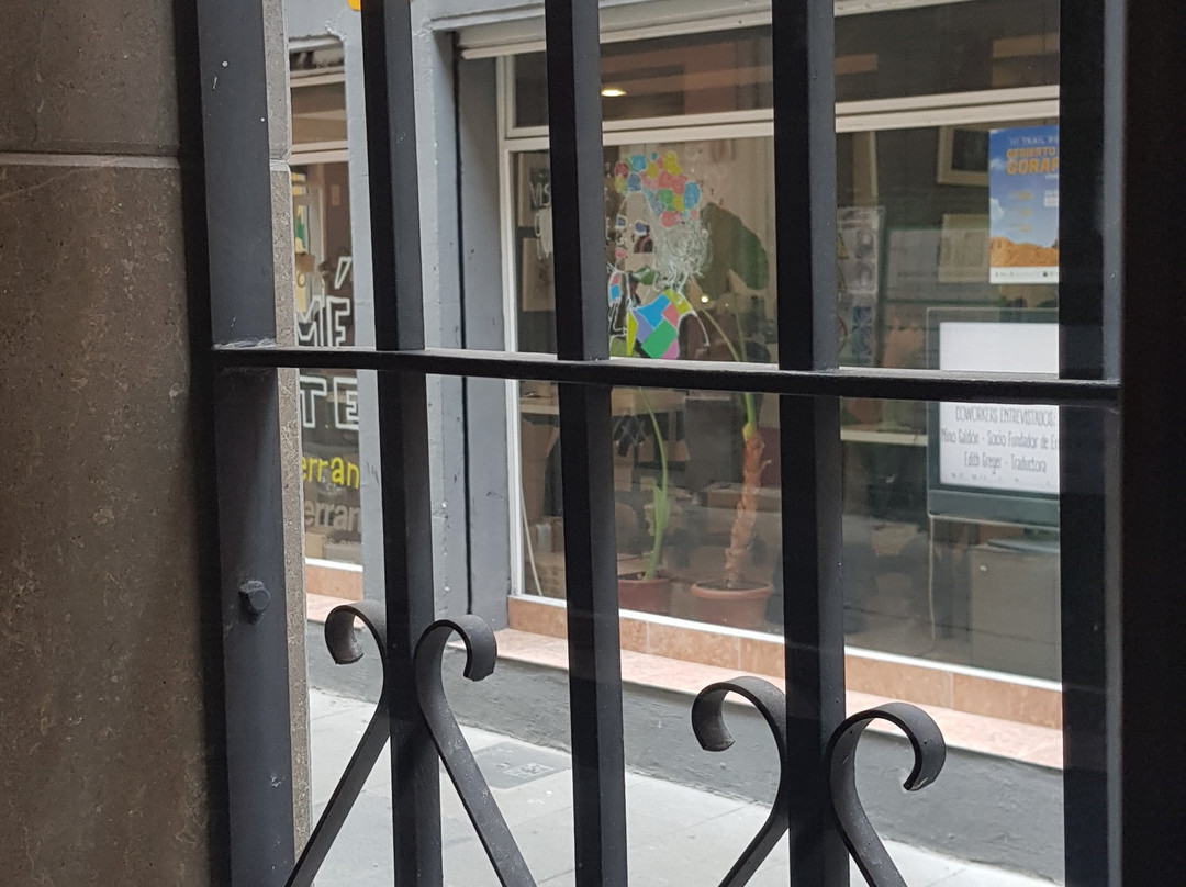 Apartamentos Turisticos Las Nieves主图