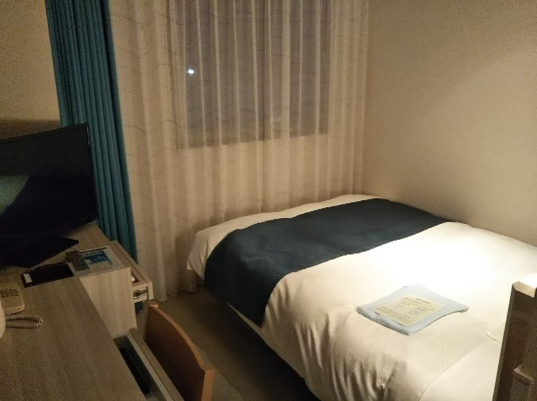 JR-East Hotel Mets Hachinohe主图