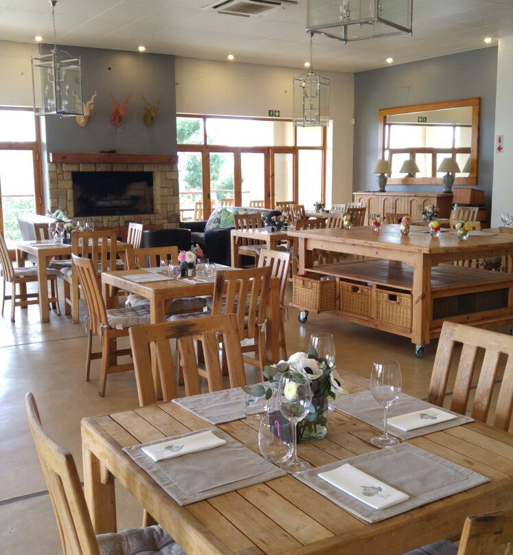 Waverley Hills Organic Wine and Olives景点图片