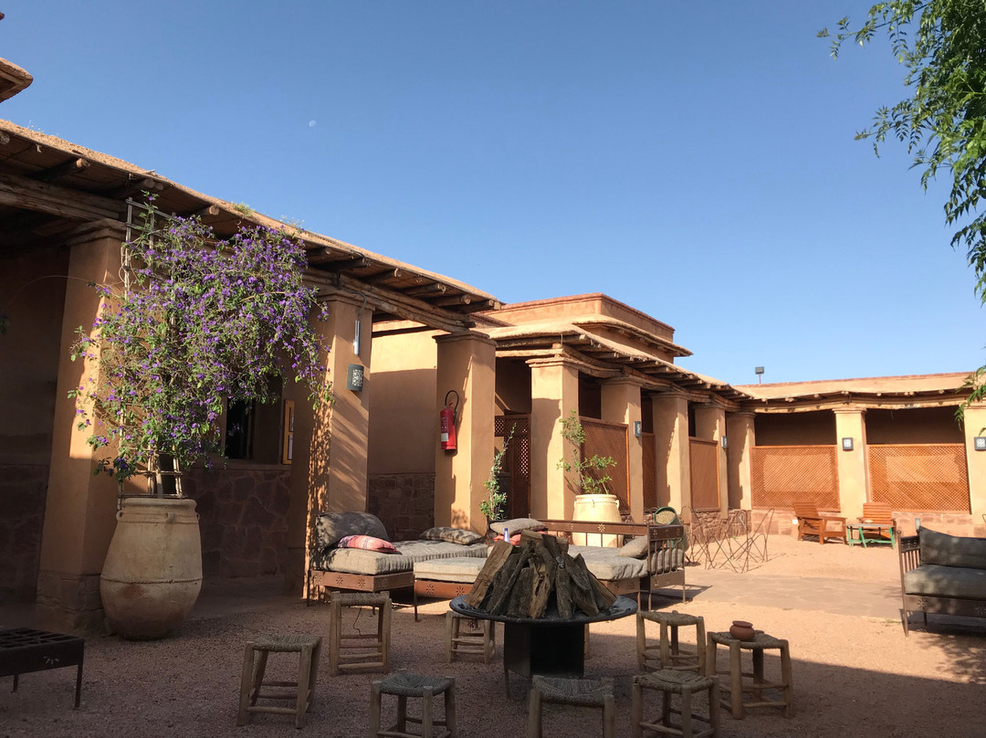 Terres d'Amanar主图