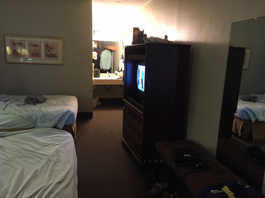 George T. Bagby State Park主图