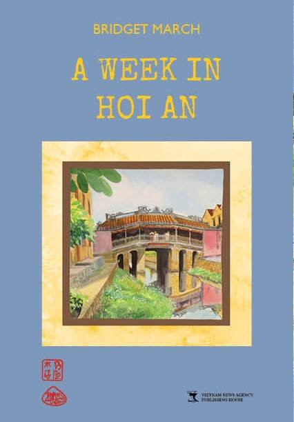 March Gallery-会安必去景点