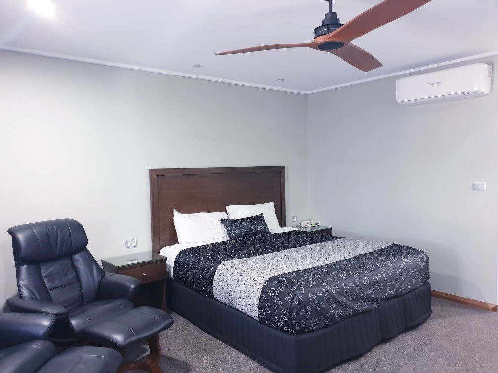 Barooga River Gums Motor Inn主图