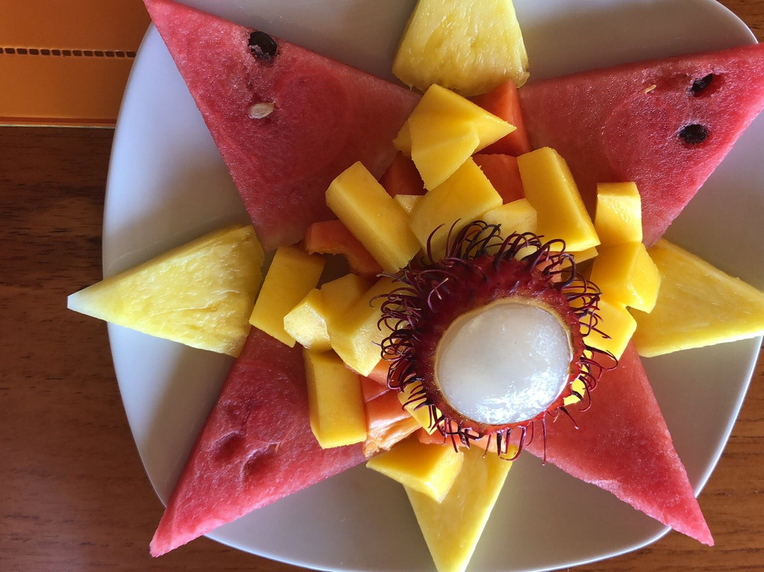 Vista Atenas Bed & Breakfast主图