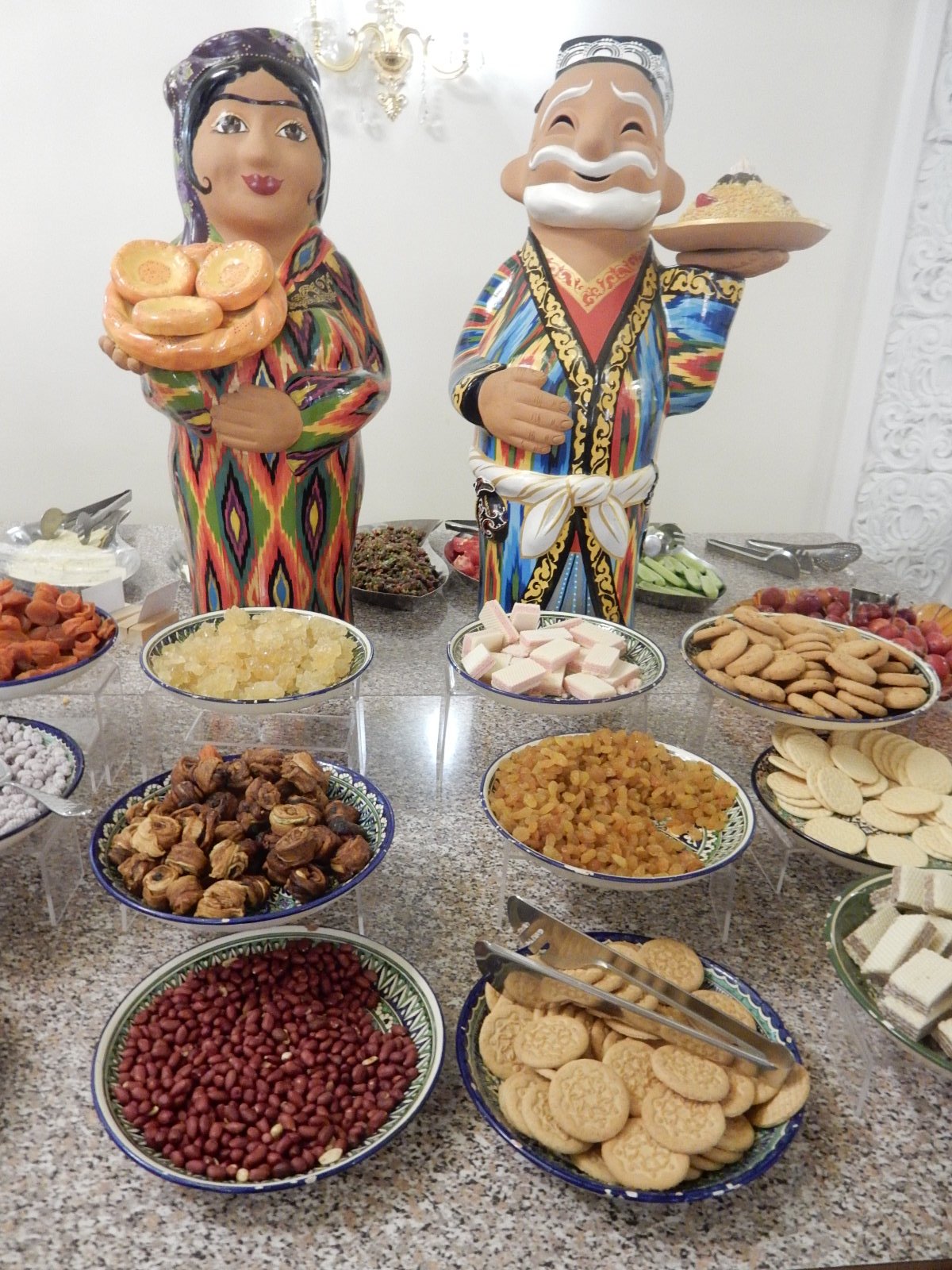 Emir Han Hotel-餐饮