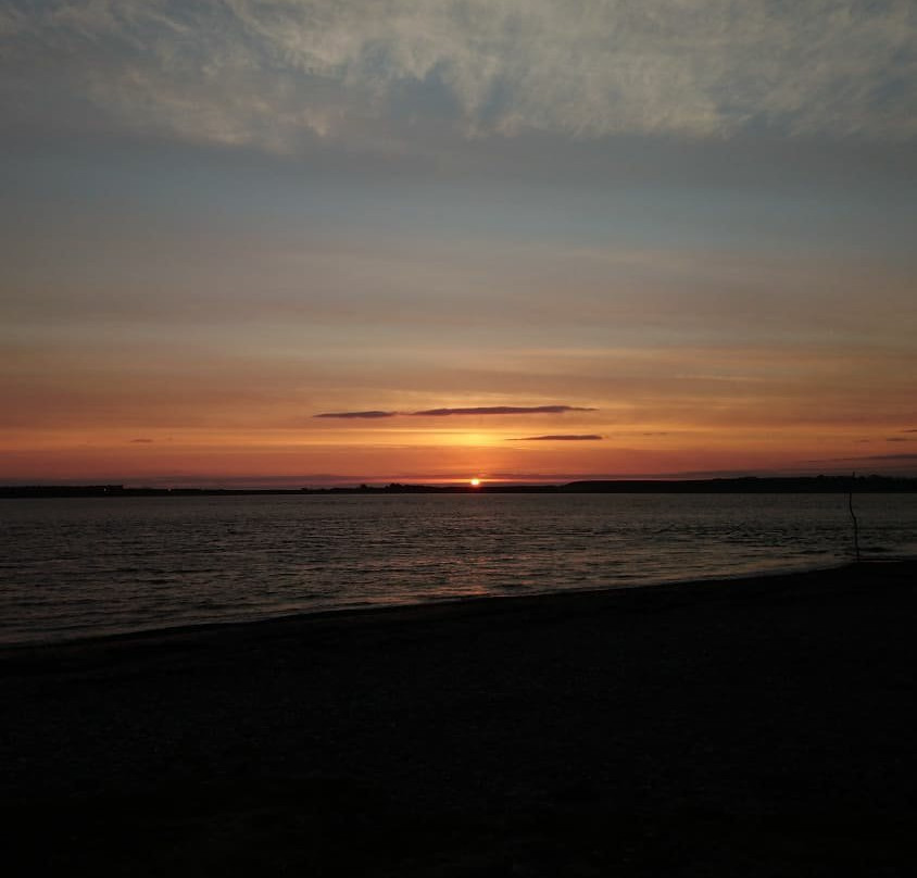 Chanonry Point景点图片