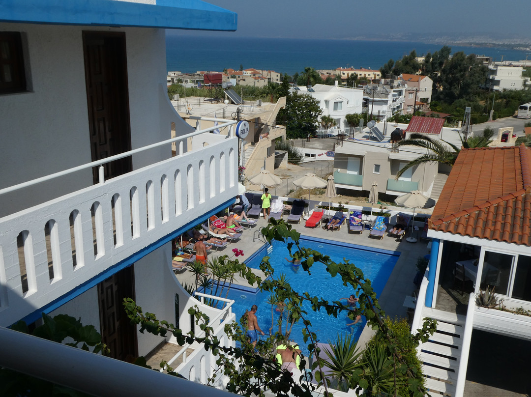 Folia Apartments Chania主图