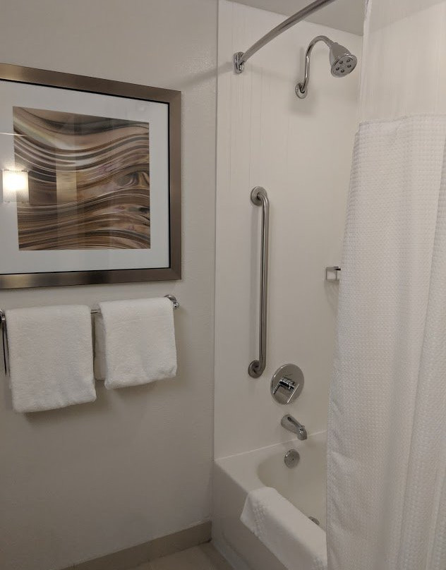 Courtyard By Marriott Pittsburgh West Homestead/waterfront主图