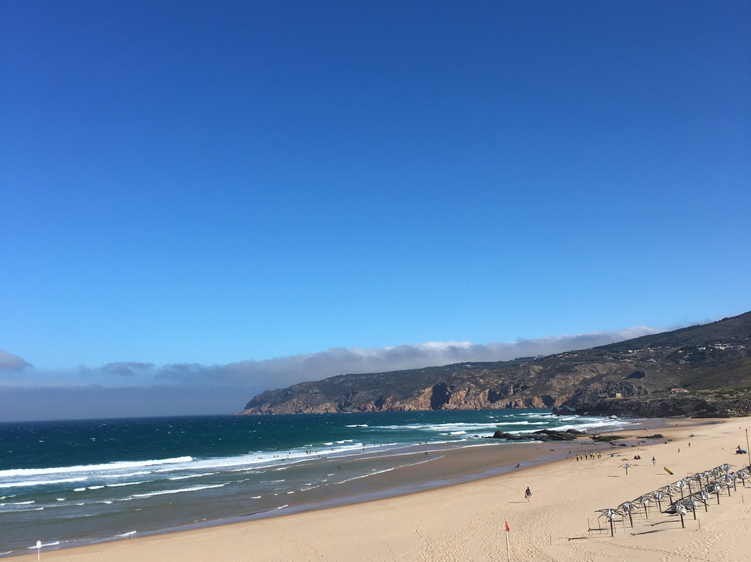 Guincho Beach景点图片