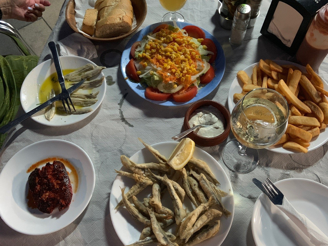 Centro de Interpretación Faro de Torrox-托罗克斯必去景点