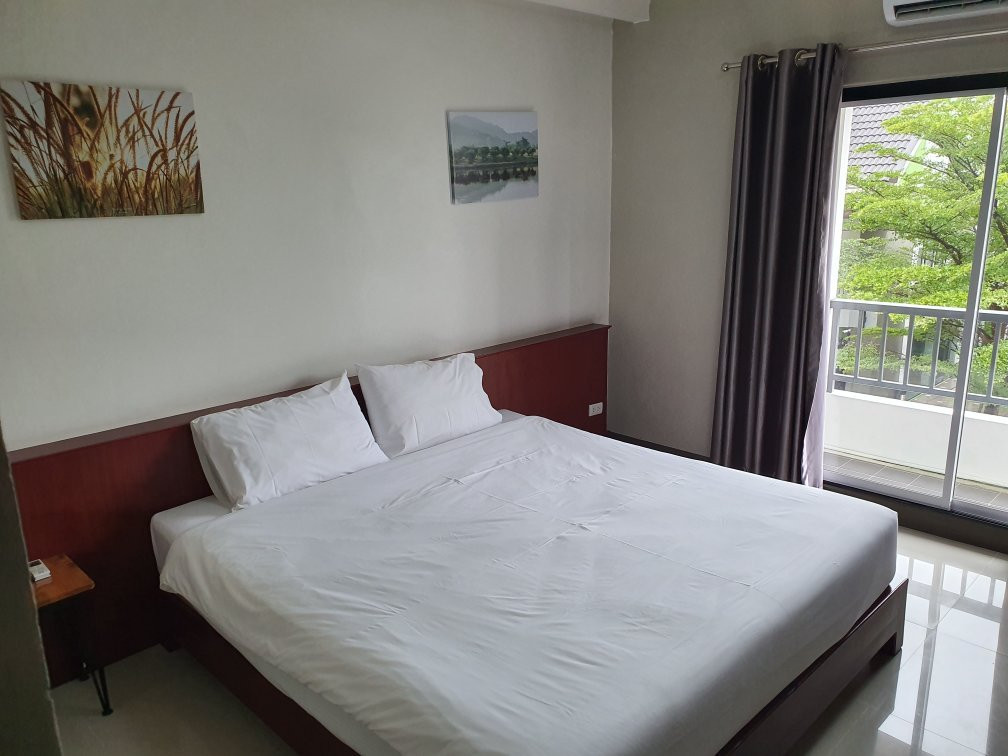 Bestiny Hotel & Restaurant Phetchabun主图