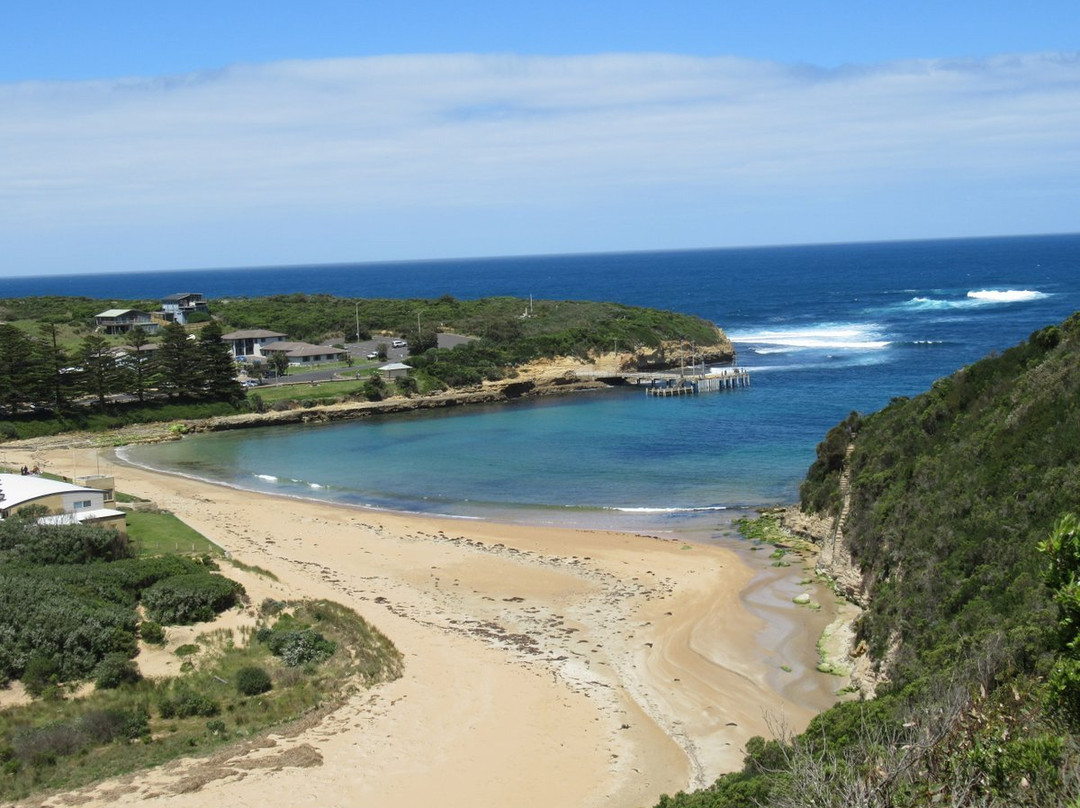 Port Campbell Discovery Walk景点图片