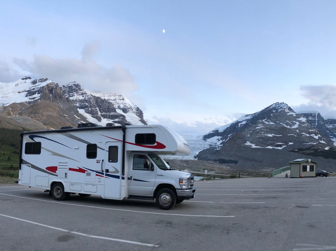 Glacier View Inn主图