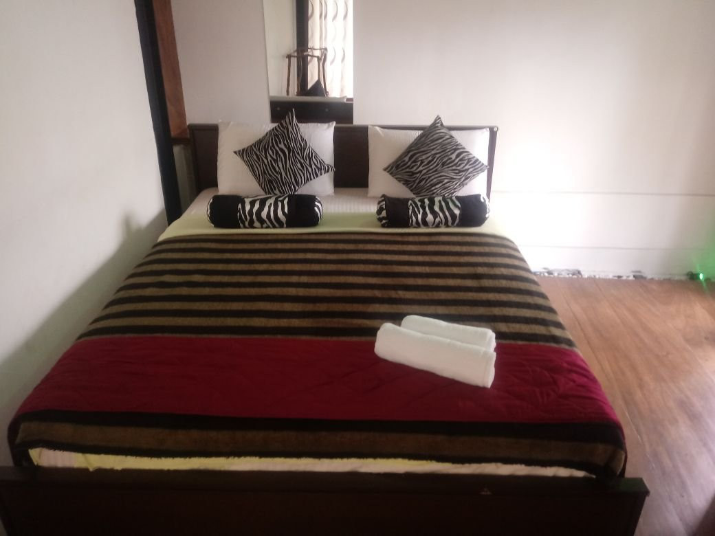 Mount Crest Cottage主图