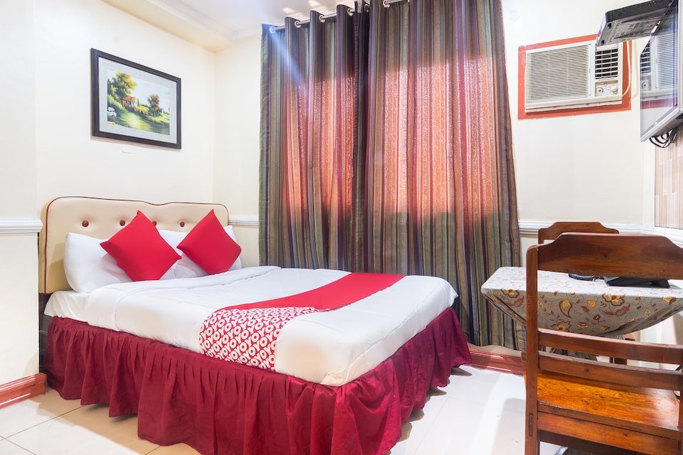 OYO 174 Westview Pension-官方