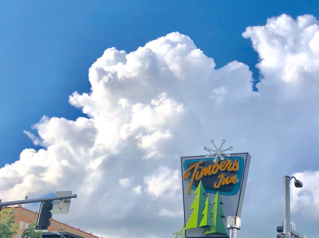 廷伯斯汽车旅馆主图