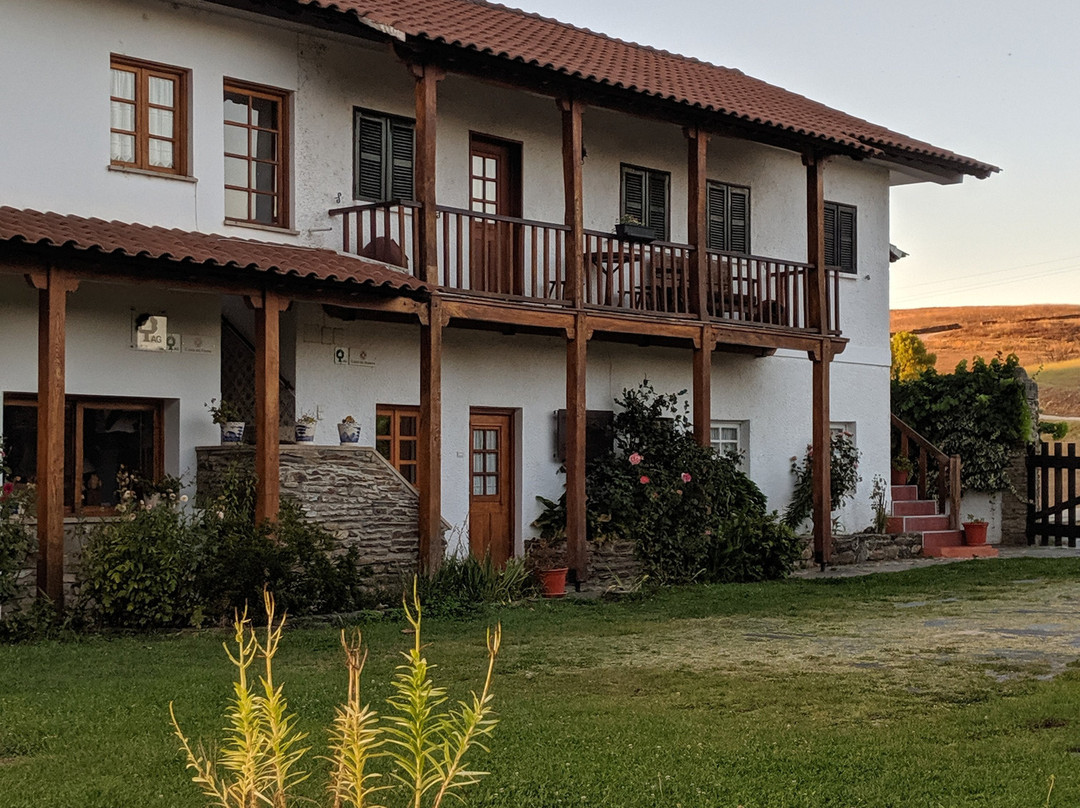 A. Montesinho Turismo主图