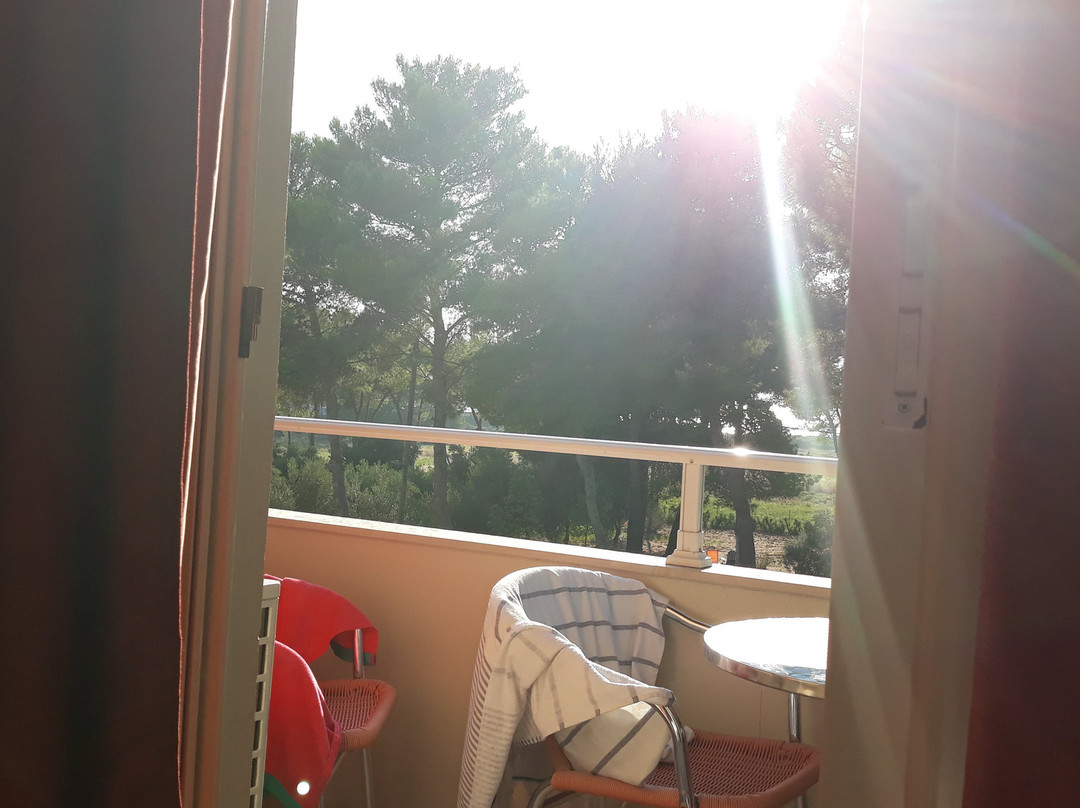 Ionian Sea Hotel Villas & Aqua Park主图