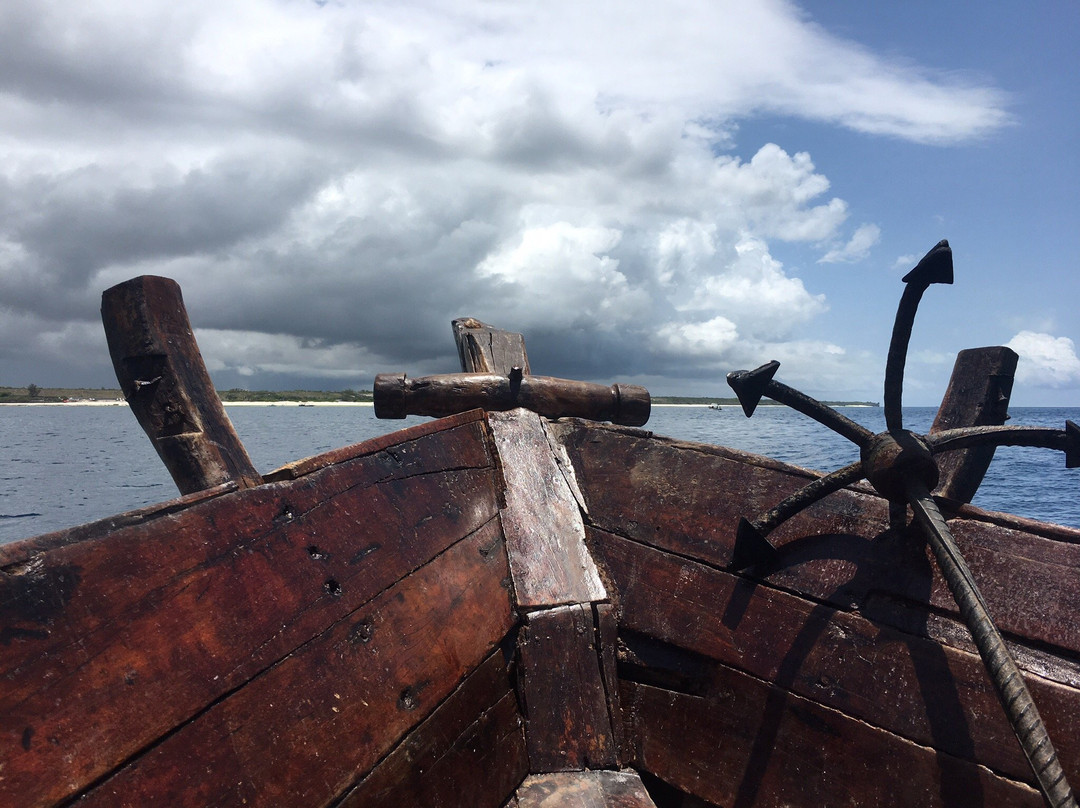 Papaya Travel & Excursions Zanzibar-Matemwe必去景点