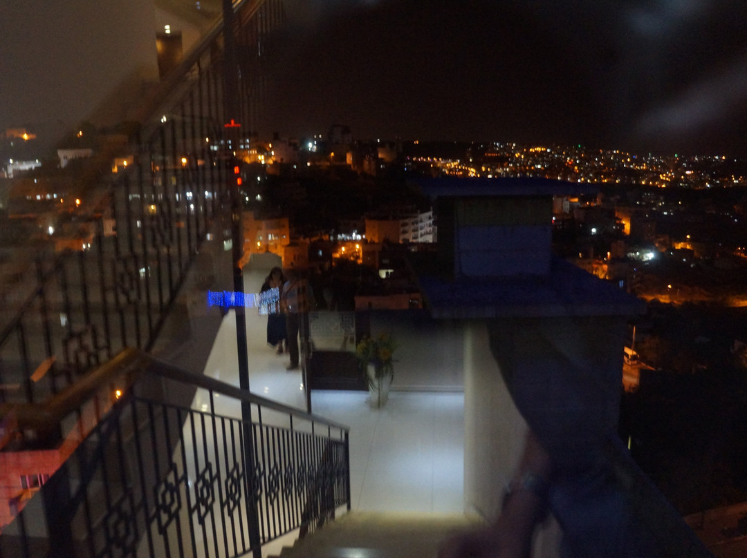 Manger Square Hotel主图