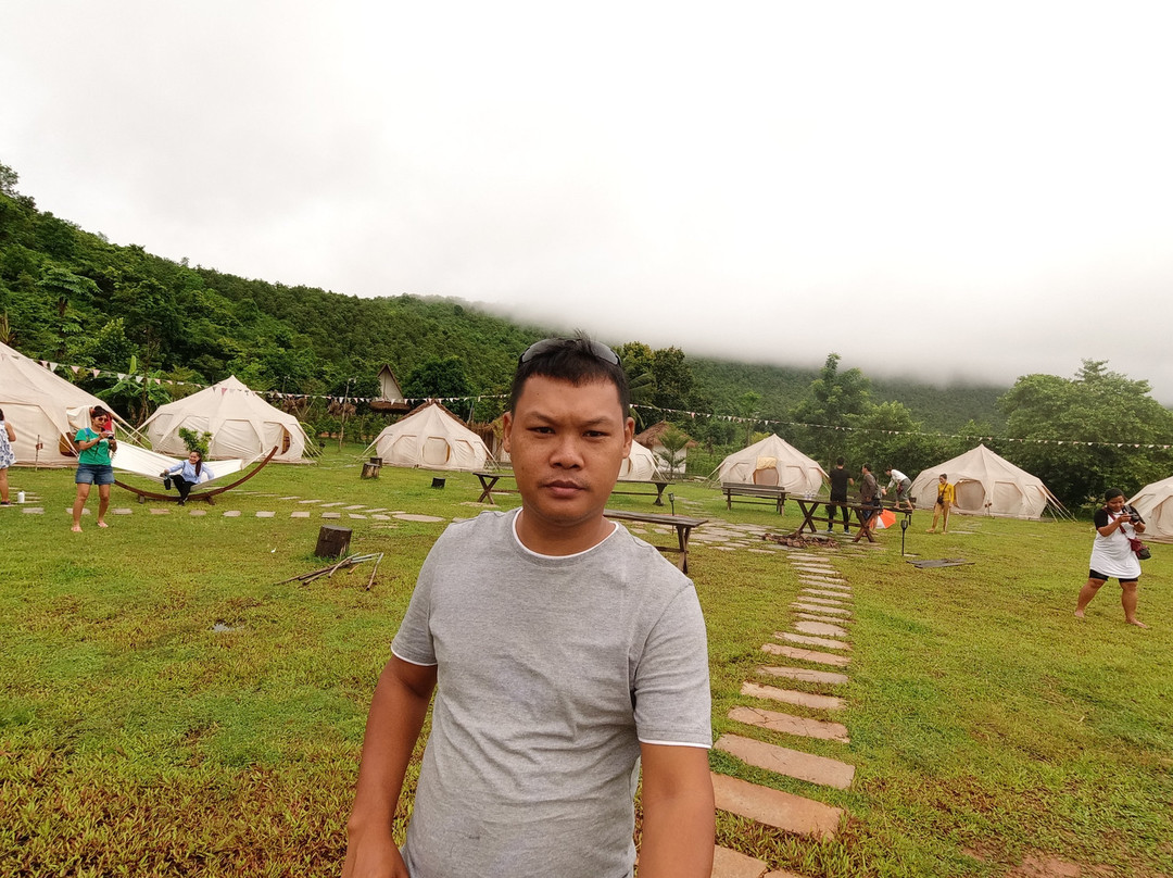 The Safari Resort