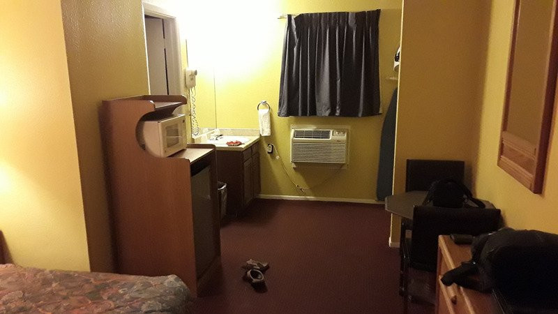 Bloomfield Motel主图