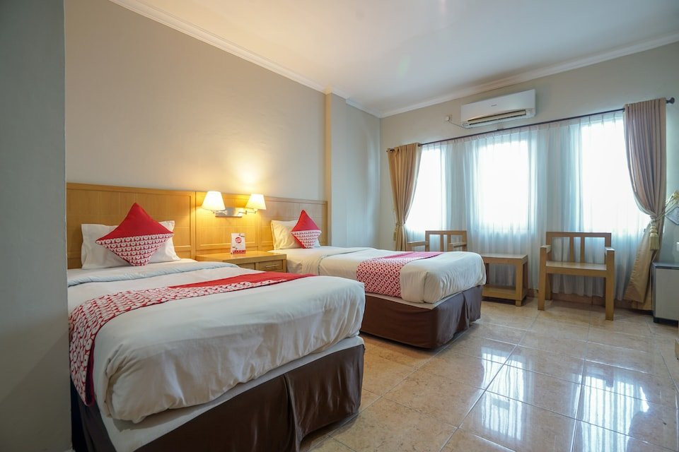 OYO 1039 Hotel Majestic主图