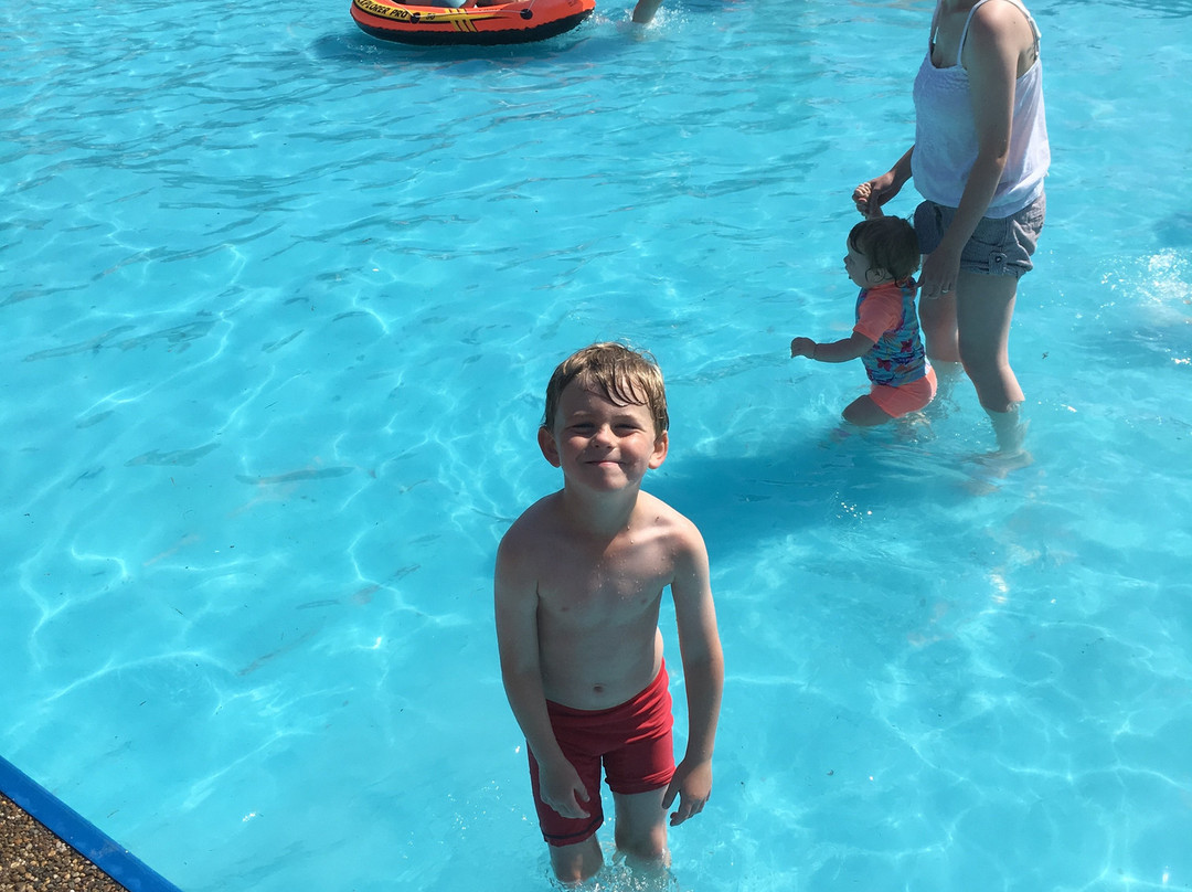 Visit Rhos-on-Sea-Rhos-on-Sea必去景点