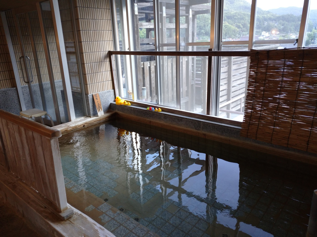 Tsuwano Onsen Yutorelo Tsuwano主图