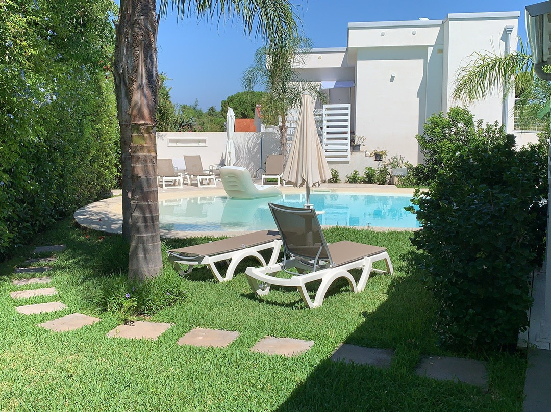 Villa Lucy Ecoresidence