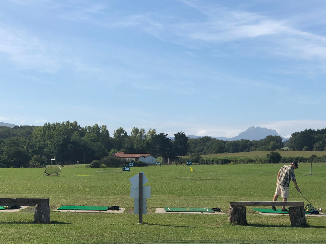 Dioxka Golf Academie景点图片