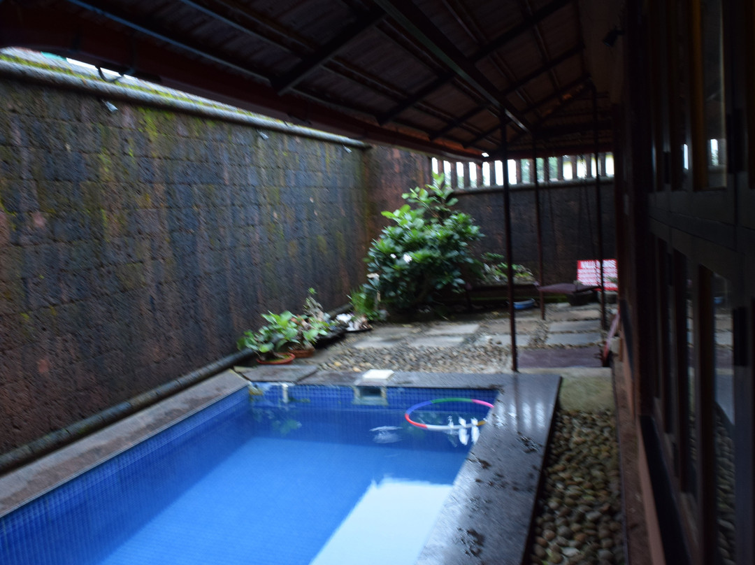 Vedic Village Homestay Gokarna主图