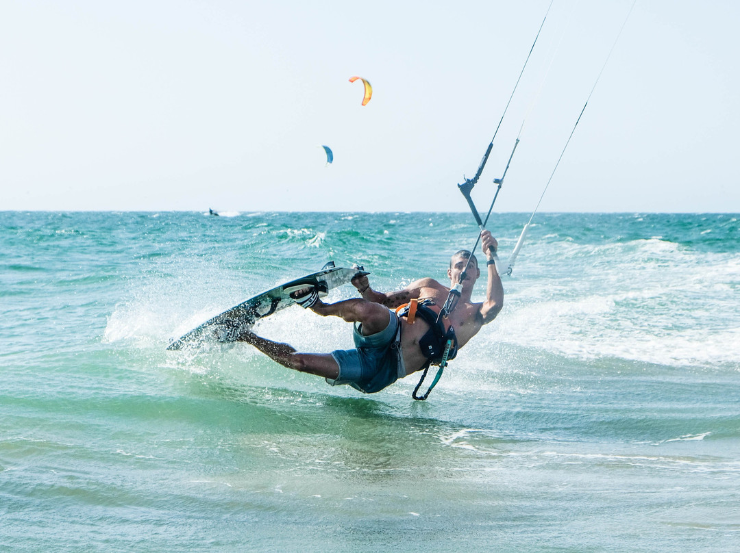 Wild Kite Peru-Mancora必去景点